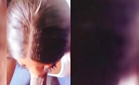 Instagram Big Girl Tracey Paid To Suck Dick