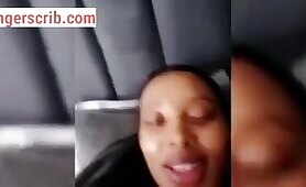 Nairobi Girl Jasmine Naughty Video