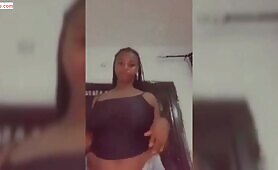 Trending Nude Video Leak Of TikToker Ivanna