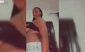 Trending Nude Video Leak Of TikToker Ivanna