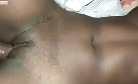 Watch How I Penetrate My Yoruba Neighbor