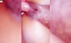 Escort Babe Feeling My Raw Dick