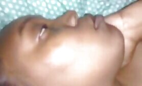 Leak Video Of Amarachi Fucked While Sleeping