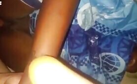 Video Of Naija Man Penetrating Sleeping Wife