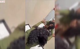 Banging Serah After Our Date