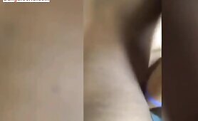 My Girl Let Me Fuck Her Rommie