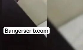 Caught My Lecturer Fucking A Student