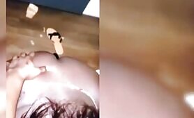 Ugandan Girl Sucked My Dick So Good