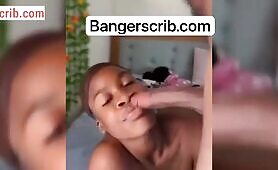 Catherine Exposed Having Fun With Dick