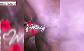 Enjoying Wet Pussy Of My Female Bestfriend