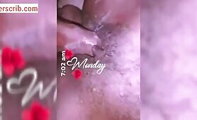 Enjoying Wet Pussy Of My Female Bestfriend