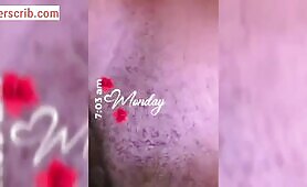 Enjoying Wet Pussy Of My Female Bestfriend