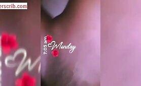 Enjoying Wet Pussy Of My Female Bestfriend