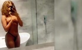 Mirror Nude Video Of Abuja Babe Vanessa bangerscrib