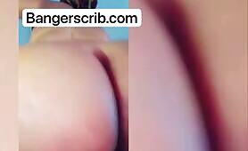 POV Naija Lady With Fat Ass