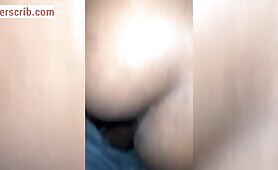 Raw Quickie Fuck With 100 Level Girl