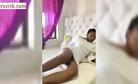 Queen Nadia Trending Nude Videos