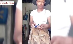 Queen Nadia Trending Nude Videos