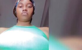 WATCH: Hot Boobs Of Mirabel