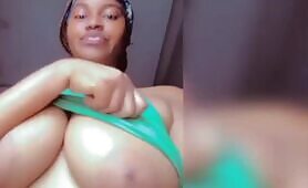 WATCH: Hot Boobs Of Mirabel