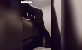 Pounding Hookup Girl After She Charged 100K