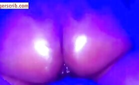 Riding Me Hard After Our Date