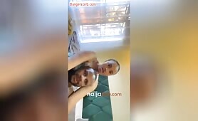 Yampano Leaked Sextape