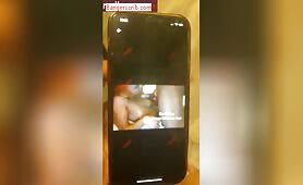 Gigy Money Sucking Dick