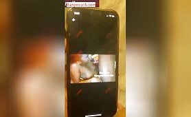 Gigy Money Sucking Dick