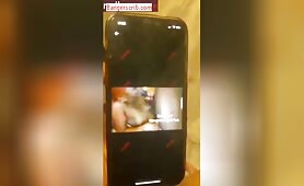 Gigy Money Sucking Dick