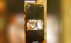 Gigy Money Sucking Dick