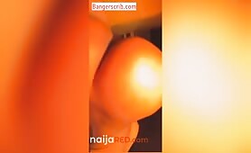 Actress Josslyn Masturbating