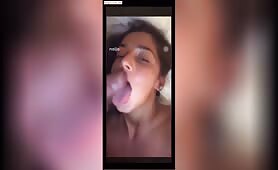 Leon Bailey and Tanja Makaric Sextape