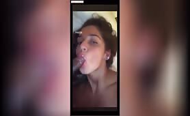 Leon Bailey and Tanja Makaric Sextape