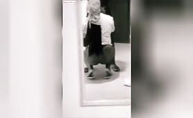 Blessing Sucked My Dick On Her First Visit