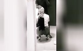 Blessing Sucked My Dick On Her First Visit