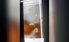 Naija TikToker Adejoke53 Leaked Video