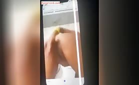 Naija TikToker Adejoke53 Leaked Video