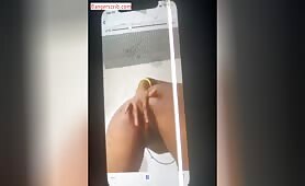 Naija TikToker Adejoke53 Leaked Video