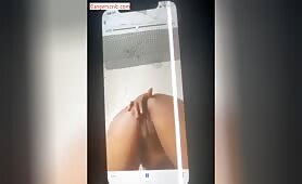 Naija TikToker Adejoke53 Leaked Video