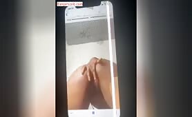 Naija TikToker Adejoke53 Leaked Video