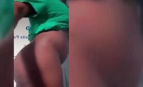 Coursemate Sent Nude Video To Show Her Body Is Soft