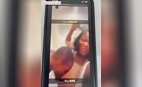 Nhyira Hayford Leaked Sextape