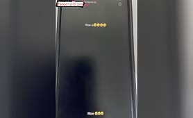 Nhyira Hayford Leaked Sextape