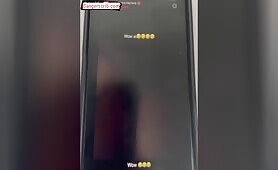 Nhyira Hayford Leaked Sextape