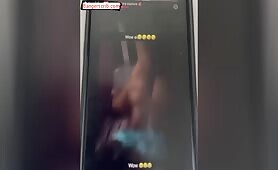 Nhyira Hayford Leaked Sextape