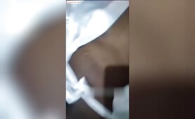 Madrine Alinda Nude Video