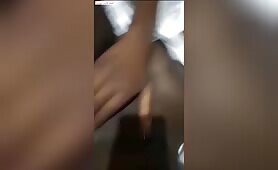 Madrine Alinda Nude Video