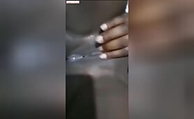 Madrine Alinda Nude Video