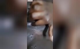 Madrine Alinda Nude Video